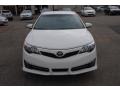 Super White - Camry SE Photo No. 8