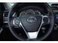 Super White - Camry SE Photo No. 13