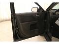 Black Clearcoat - Taurus Limited Photo No. 4