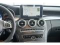 Steel Grey Metallic - C 300 Sedan Photo No. 8