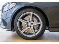 Steel Grey Metallic - C 300 Sedan Photo No. 10
