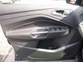 2017 Magnetic Ford Escape Titanium 4WD  photo #13