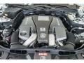 5.5 Liter AMG biturbo DOHC 32-Valve VVT V8 Engine for 2016 Mercedes-Benz CLS AMG 63 S 4Matic Coupe #113491862