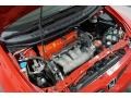 Habanero Red Pearl - Civic Si Coupe Photo No. 43