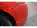 Habanero Red Pearl - Civic Si Coupe Photo No. 54