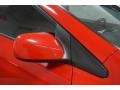 Habanero Red Pearl - Civic Si Coupe Photo No. 56