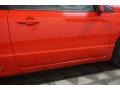 Habanero Red Pearl - Civic Si Coupe Photo No. 58