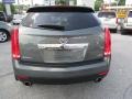 2013 Evolution Green Metallic Cadillac SRX Luxury AWD  photo #5