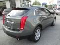 2013 Evolution Green Metallic Cadillac SRX Luxury AWD  photo #6