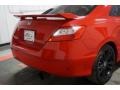 Habanero Red Pearl - Civic Si Coupe Photo No. 69