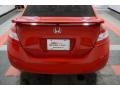 Habanero Red Pearl - Civic Si Coupe Photo No. 71