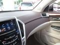 2013 Evolution Green Metallic Cadillac SRX Luxury AWD  photo #13