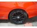 Habanero Red Pearl - Civic Si Coupe Photo No. 73