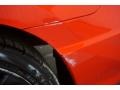 Habanero Red Pearl - Civic Si Coupe Photo No. 74