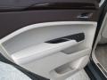Evolution Green Metallic - SRX Luxury AWD Photo No. 20