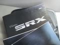 Evolution Green Metallic - SRX Luxury AWD Photo No. 26