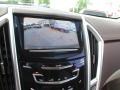 2013 Evolution Green Metallic Cadillac SRX Luxury AWD  photo #36