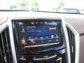 2013 Evolution Green Metallic Cadillac SRX Luxury AWD  photo #38