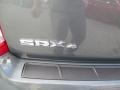 Evolution Green Metallic - SRX Luxury AWD Photo No. 49