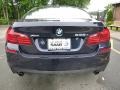 2013 Imperial Blue Metallic BMW 5 Series 535i xDrive Sedan  photo #4