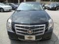 Black Raven - CTS 4 3.0 AWD Sedan Photo No. 9