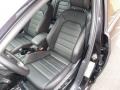Deep Black Pearl - Golf GTI 4-Door 2.0T SE Photo No. 11
