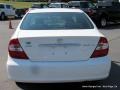 2002 Super White Toyota Camry LE  photo #4