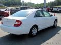2002 Super White Toyota Camry LE  photo #5
