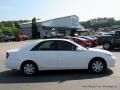 2002 Super White Toyota Camry LE  photo #6