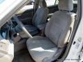 2002 Super White Toyota Camry LE  photo #11
