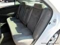 2002 Super White Toyota Camry LE  photo #13