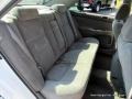 2002 Super White Toyota Camry LE  photo #14