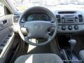 2002 Super White Toyota Camry LE  photo #15