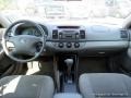 2002 Super White Toyota Camry LE  photo #16