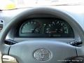 2002 Super White Toyota Camry LE  photo #18
