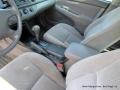 2002 Super White Toyota Camry LE  photo #19