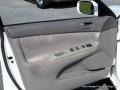 2002 Super White Toyota Camry LE  photo #22
