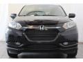 Mulberry Metallic - HR-V EX Photo No. 4