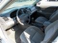 2002 Super White Toyota Camry LE  photo #23