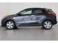 Mulberry Metallic - HR-V EX Photo No. 5