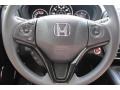Mulberry Metallic - HR-V EX Photo No. 11