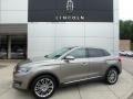 2016 Luxe Metallic Lincoln MKX Reserve AWD  photo #1