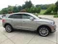 2016 Luxe Metallic Lincoln MKX Reserve AWD  photo #6