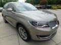 2016 Luxe Metallic Lincoln MKX Reserve AWD  photo #7