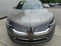2016 Luxe Metallic Lincoln MKX Reserve AWD  photo #8