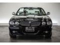 Ebony Black - XJ XJ8 Photo No. 2