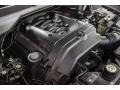 Ebony Black - XJ XJ8 Photo No. 26
