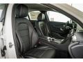 Polar White - C 300 Sedan Photo No. 2