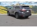 2016 Predawn Gray Mica Toyota Highlander XLE  photo #3