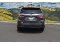 2016 Predawn Gray Mica Toyota Highlander XLE  photo #4